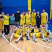 GRAN VICTORIA CANALLA ANTE CAOVA, FESTEJÓ ATALAYA Y TODO EL ASCENSO