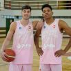 PROVINCIAL MUESTRA SU NUEVA VERSIÓN ANTE ROCAMORA EN EL ROSARIO ARENA SPORTS