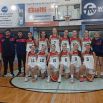 ROSARIO LE GANÓ A LA SANTAFESINA B Y ESTE SÁBADO BUSCA EL PASAJE A SEMIFINALES