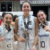NÁUTICO A DOS PUNTAS: TRIUNFO LOCAL Y MARTES DE LIGA CON EL REGRESO DE SUS CAMPEONAS