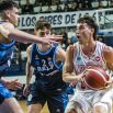 PROVINCIAL PERDIÓ ANTE GIMNASIA Y VUELVE A ROSARIO CON RÉCORD EQUILIBRADO