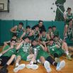 LOCURA DE NOVIEMBRE AL DÍA: SPORTSMEN CAMPEÓN U17 A Y PAGANINI U15 B