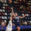 NÁUTICO CAYÓ EN FINAL CERRADO ANTE QUIMSA EN SANTIAGO