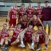 SHOW TIME DE PROVINCIAL PARA DERROTAR A GIMNASIA Y METERSE EN EL CUADRANGULAR FINAL