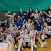 LOCURA DE NOVIEMBRE EN EL FEMENINO: NÁUTICO Y BELGRANO CAMPEONES