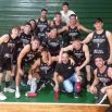 TEMPERLEY LE GANÓ A ATALAYA EN LA REANUDACIÓN Y MANTIENE EL INVICTO EN EL CUADRANGULAR FINAL