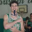 LUCAS PRESSEL, EN EL CAMPUS DE ARGENTINA U18