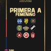 EL PROGRAMA DE LA PRIMERA A FEMENINA