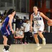 NÁUTICO VA POR EL PASAJE EN LOS PLAYOFFS DE LA LIGA FEMENINA