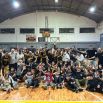ROSARIO JUEGA AL BÁSQUET: LO QUE PASÓ EL SÁBADO Y EL PROGRAMA DEL DOMINGO DESDE SUPERLIGA HASTA LA D