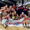 ROSARIO SE TRAJO LA COPA DEL U17 ¡CAMPEONAS!