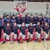 TRIUNFO POR DUPLICADO, PRIMER LUGAR Y A SEMIFINALES ANTE NOROESTE