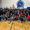 FISHERTON Y ESTUDIANTIL, A LA ESPERA DE QUE PATINE EL LÍDER