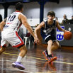 LIGA FEDERAL: NÁUTICO Y UN TRIUNFAZO ANTE EL ESCOLTA OLIMPIA
