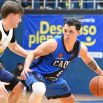 CAOVA GANÓ CON EL REGRESO DE TORRES Y TODO EL ASCENSO