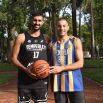 TEMPERLEY CON CENTRAL EN EL DUELO FEDERAL Y ACTIVIDAD DE LA ROSARINA