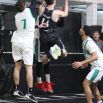 TEMPERLEY CORTÓ EL INVICTO DE SPORTSMEN Y TRIUNFAZOS DE REGATAS Y ATLANTIC