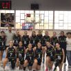 LOS FEDERATIVOS FEMENINOS DEL SÁBADO