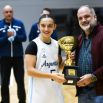 ROSARIO Y OTRA NOCHE PARA DISFRUTAR Y ENTENDER QUÉ ES LO MEJOR DEL BÁSQUET