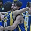 PLENO ROSARINO: TEMPERLEY CERRÓ COMO UNO INDISCUTIDO Y CENTRAL SE ASEGURÓ LOCALÍA