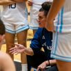 ARGENTINA U18 SE DESPIDE DE ROSARIO CON UN AMISTOSO ANTE EL SELECCIONADO LOCAL DE MAYORES