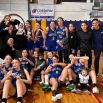 DEFINICIONES ARMADAS EN LOS FEDERATIVOS FEMENINOS U15 Y U21