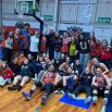 REGATAS LE GANÓ A NÁUTICO Y MANDA EN EL FEMENINO
