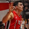 DOMINGO PICANTE PARA EL BÁSQUET LOCAL Y TODO LO QUE PASÓ EL SÁBADO