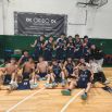 FEDERATIVO: CLASIFICADOS EN INFANTILES Y JUVENILES