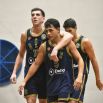 LIGA FEDERAL: GIMNASIA SE CONSTRUYÓ UN JUEVES, CENTRAL VA A TERCERO Y NÁUTICO FUE ELIMINADO