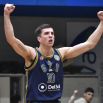 CENTRAL Y GIMNASIA SACARON PASAJE A LA SEGUNDA ETAPA DE LOS PLAYOFFS EN LA LIGA FEDERAL