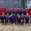 ROSARIO DEBUTA EN EL PROVINCIAL U13 DE TOSTADO