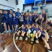 NÁUTICO Y SU COSTUMBRE: CAMPEÓN U21 A NIVEL PROVINCIAL