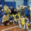 CENTRAL TERMINÓ CON EL INVICTO DE GIMNASIA