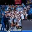 BRONCE PARA ARGENTINA