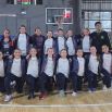 SELECCIONES A PLENO: ENTRENA EL U13 Y LA SELECCIÓN U11 VA POR SU PROVINCIAL
