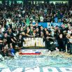 PABLO FAVAREL PARA LA HISTORIA: EL DT ROSARINO SE CONSAGRÓ CAMPEÓN DE LA LIGA CON GIMNASIA DE COMODORO