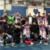 EL SHOW DEL ASCENSO EN BR: LO QUE PASÓ Y SUCEDERÁ