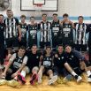 EN SUPERLIGA GANARON ALUMNI, NÁUTICO Y UNIÓN DE ARROYO SECO