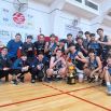 COSTUMBRE DE CAMPEÓN: NÁUTICO GANÓ EL FEDERATIVO U15 EN CASILDA