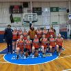 REGATAS VENCIÓ A PAGANINI Y TIENE EL MEJOR RÉCORD DEL FEMENINO