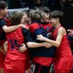 SANTA FE U11 GANÓ EN EL DEBUT Y VA POR EL F4