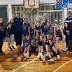 NÁUTICO GANÓ LA ZONA U17