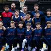 SANTA FE SE METIÓ EN EL FINAL FOUR DEL ARGENTINO U11