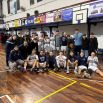 NÁUTICO Y GIMNASIA GANARON INVICTOS SUS GRUPOS EN EL U15