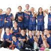 SANTA FE JUGARÁ EL DOMINGO LAS SEMIFINALES DEL ARGENTINO U11