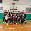 FINDE APASIONANTE CON LAS LIGAS FORMATIVAS EN ROSARIO