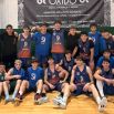 SE ABRIÓ LA ACCIÓN DE LA COPA JUMP SHOT EN ATLANTIC