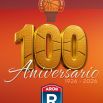 FELICES 100 AÑOS PARA LA ASOCIACIÓN ROSARINA DE BÁSQUET