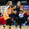 SANTA FE CLASIFICÓ AL FINAL FOUR DE MINI